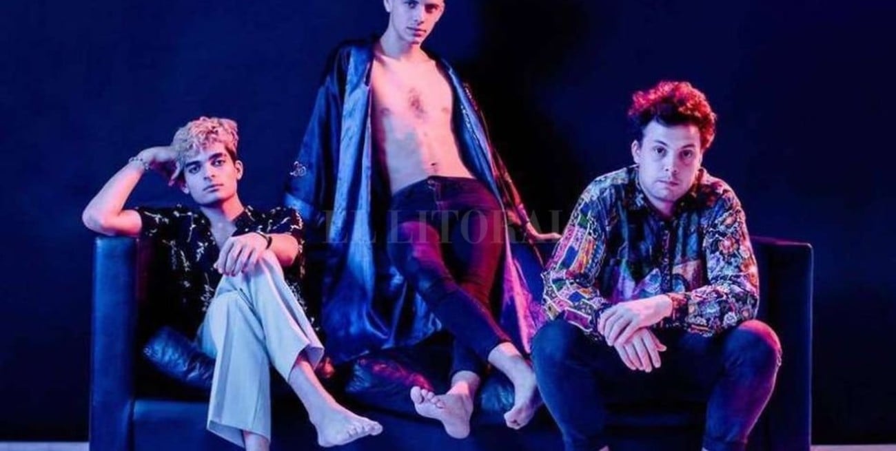 Usted Señálemelo: una sensación mendocina