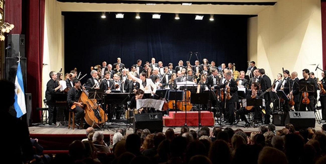 Son integrantes de la Orquesta Sinfónica y les robaron los violines