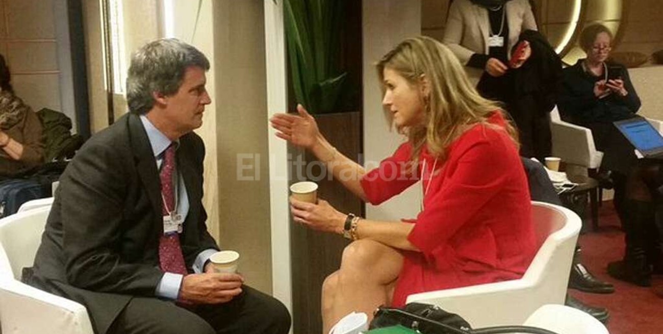 Los holdouts no aceptan bonos