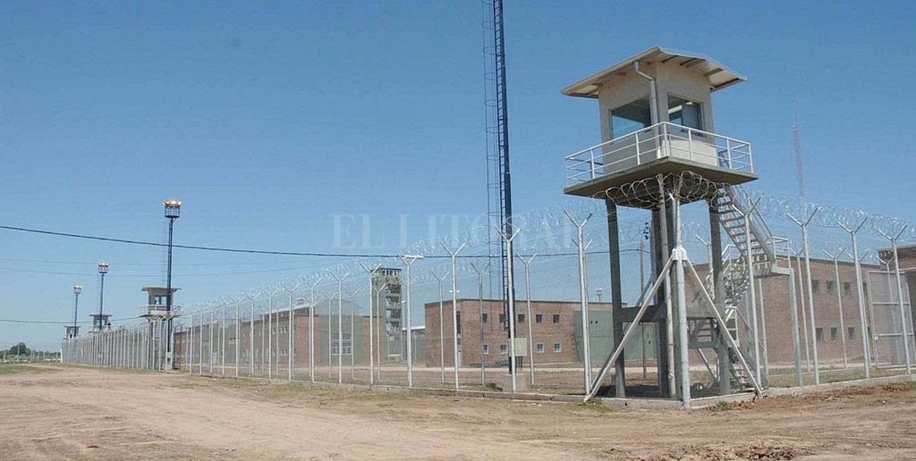 Aprobaron una ley que obliga a trabajar a los presos condenados