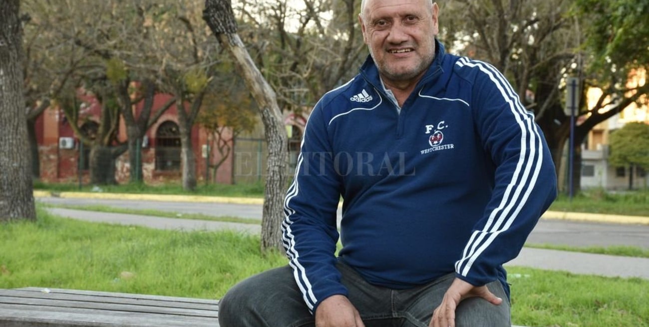 Cuando Mir habla no queda ni el "Carozo" 