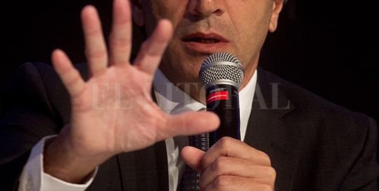 La mamuschka offshore de Caputo