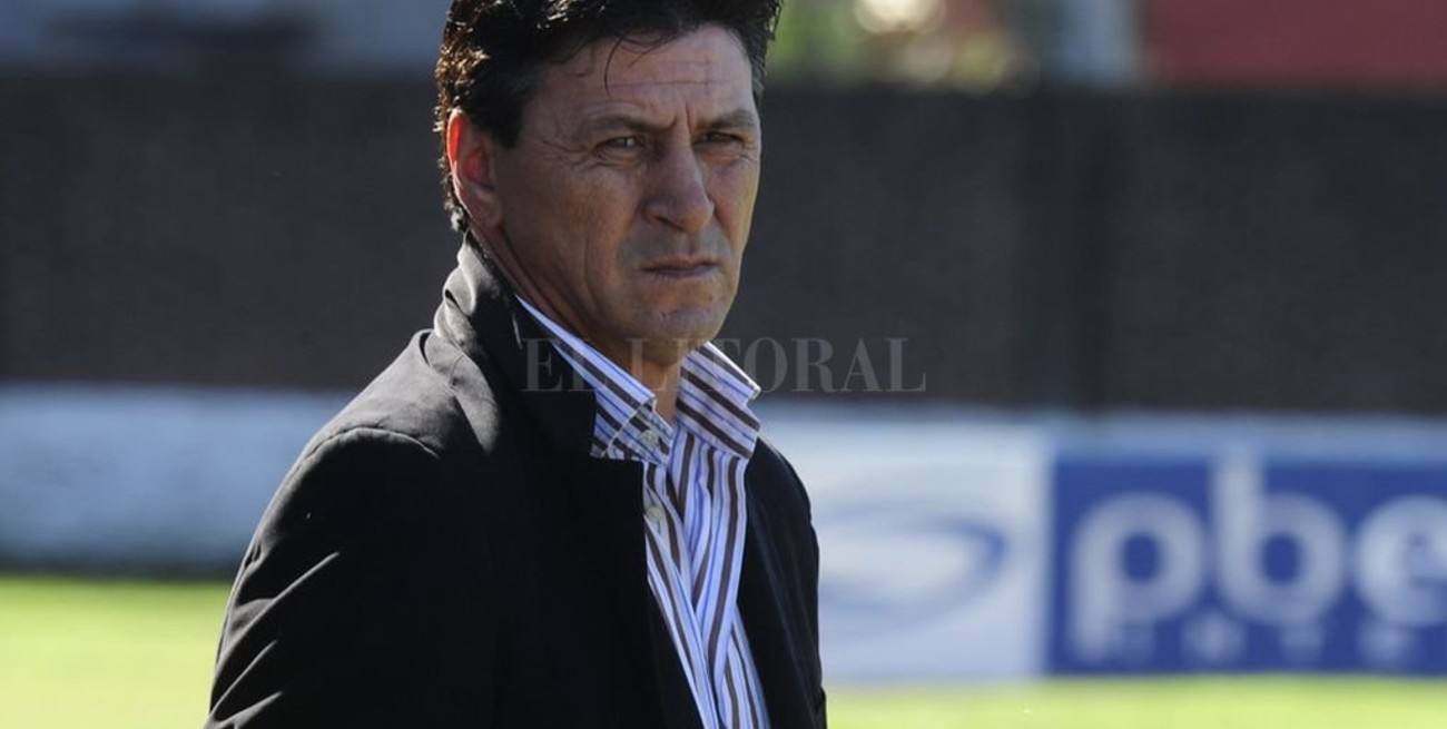 Pedro Monzón contó que estuvo a punto de suicidarse y que Maradona lo salvó