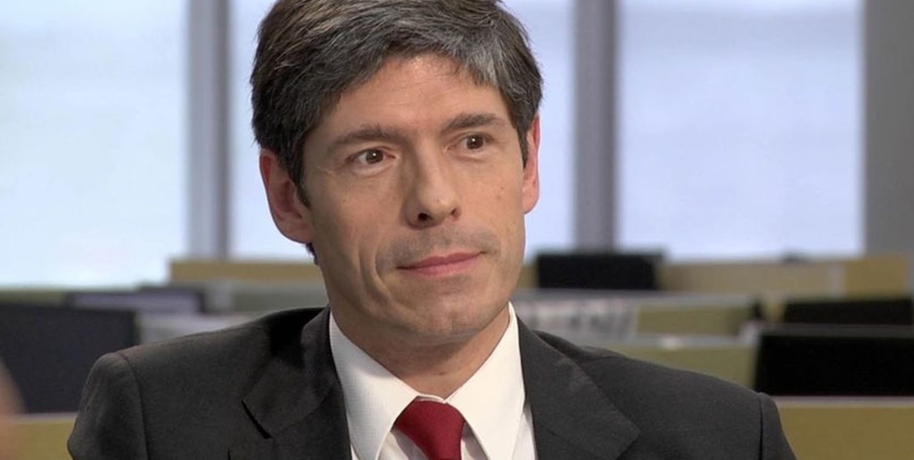 Cuadernos: Abal Medina reconoció que recibió dinero para las campañas