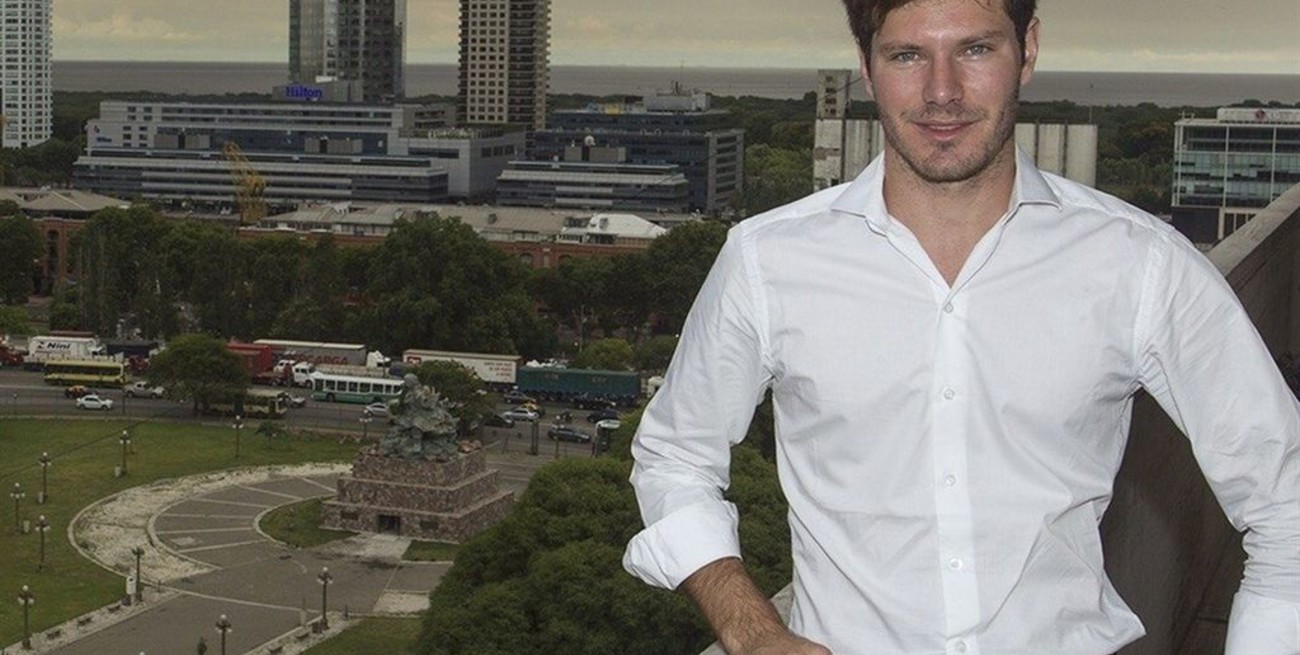 Joven funcionario del gobierno nacional murió intoxicado con monóxido de carbono