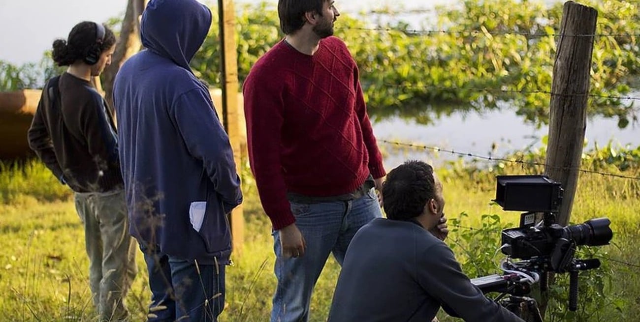Un documental santafesino se estrena en Buenos Aires