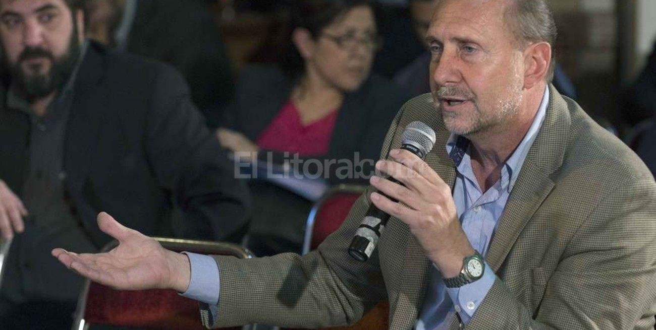 Avanza en el Senado el Programa Federal de Inclusión Educativa