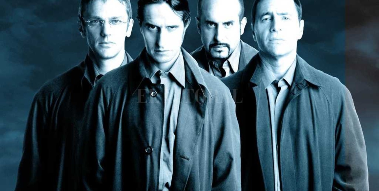 ¿Vuelve Los Simuladores?