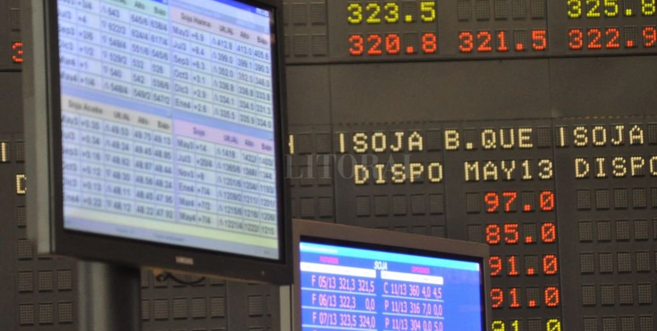 Granos: cómo deshacerse de un forward sin entregar la mercadería cuando la cosecha fracasa