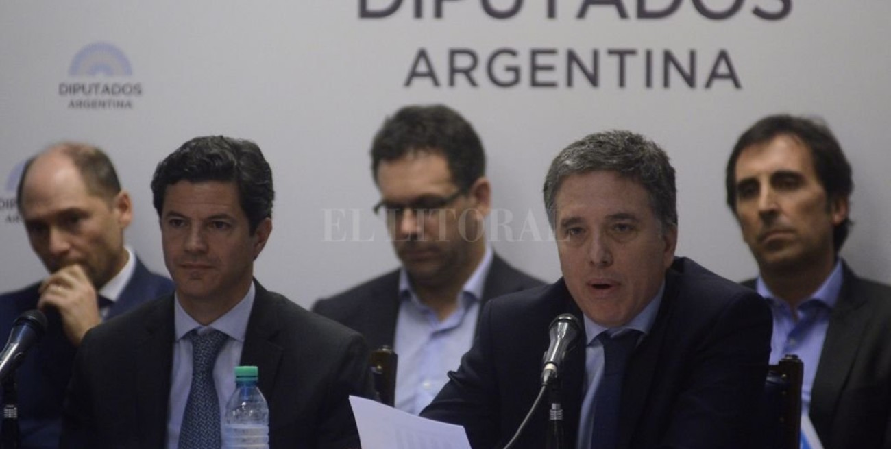 Cambiemos y la oposición protagonizarán una nueva pulseada por el aumento de las tarifas