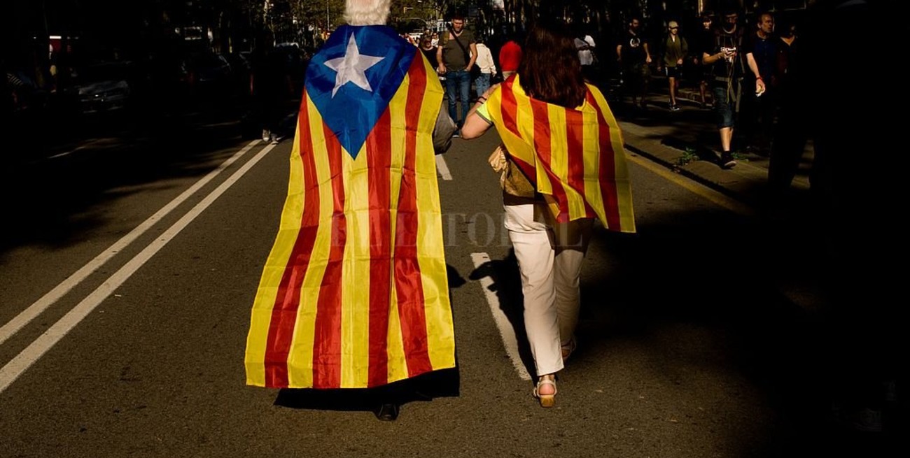 Casi 1.700 empresas dejaron Cataluña por la crisis política