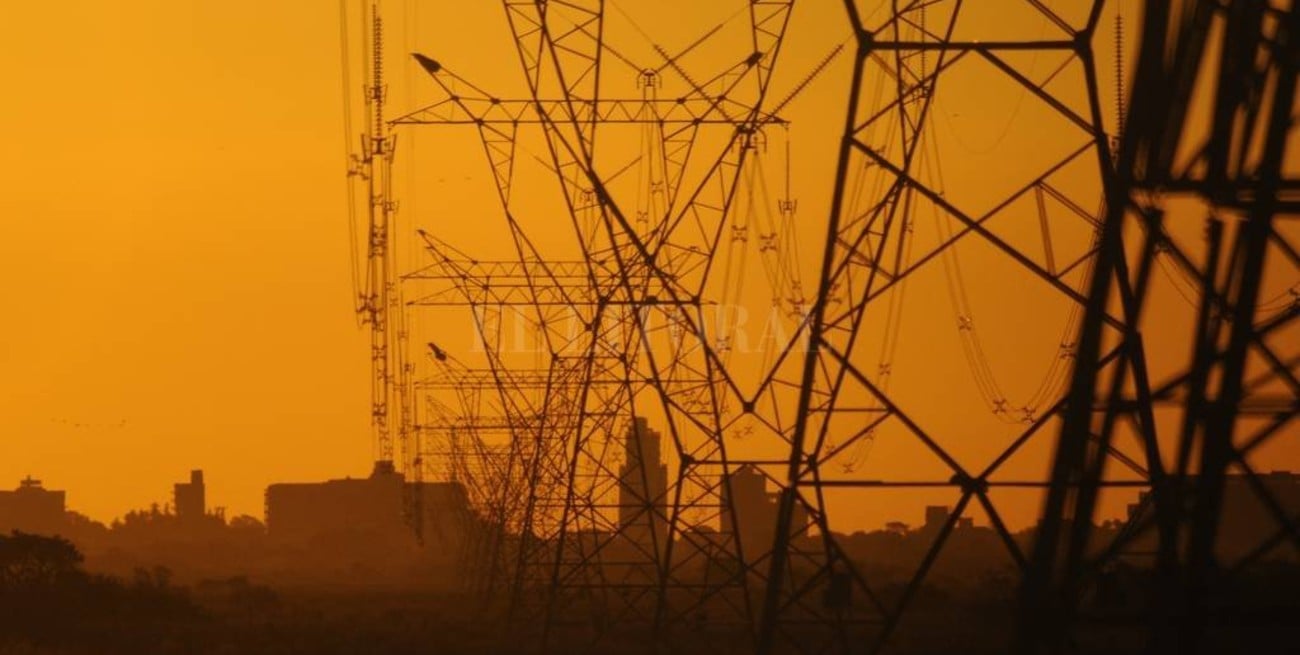 Transporte de energía, el subsidio nacional que no llega a la EPE