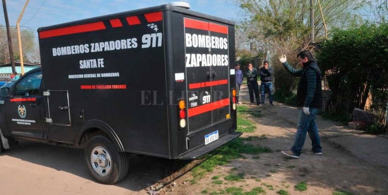 Hallaron sin vida a una mujer en el extremo noroeste de la ciudad