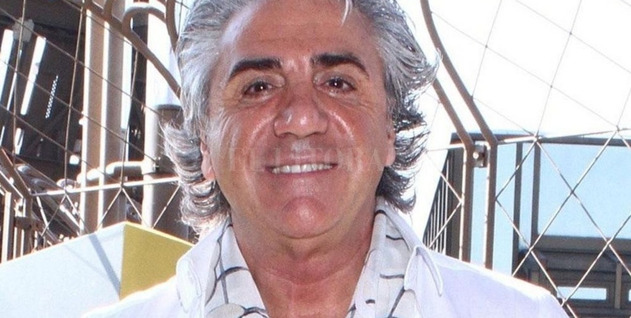 El hijo del diseñador Carlo Di Domenico pidió que se investigue la muerte de su padre