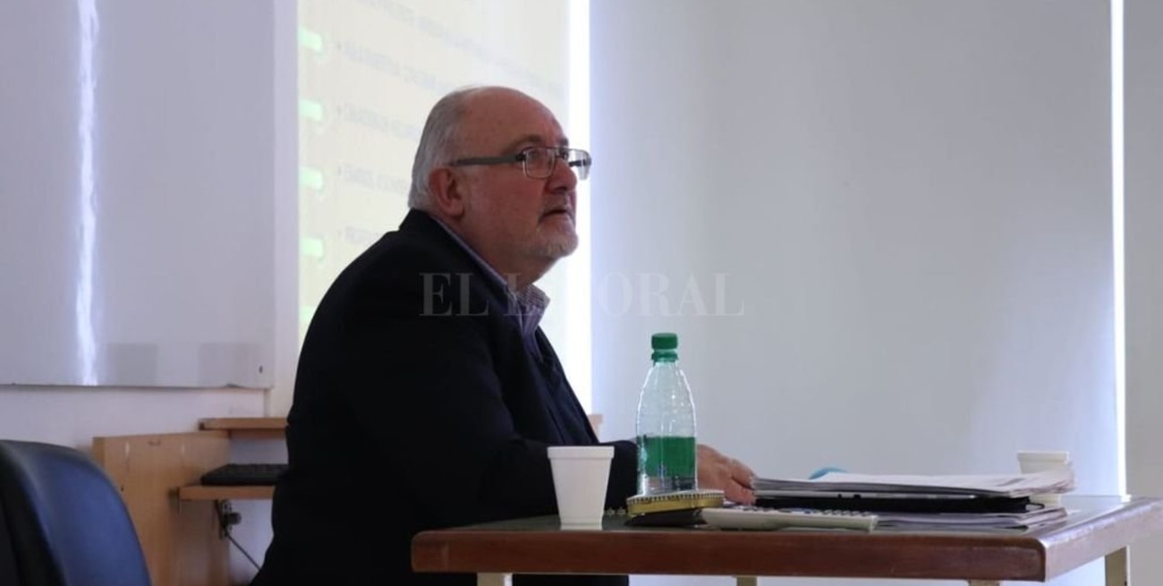 Enseñar filosofía en tiempos donde "la turbulencia nos sacude a todos"