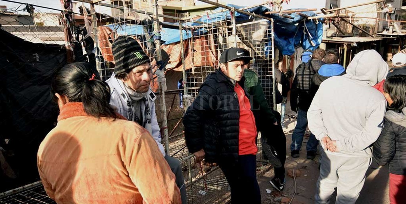 Came apoya el avance contra el comercio ilegal