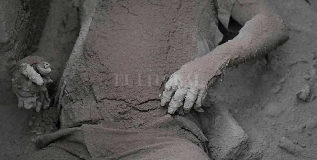 La peor catástrofe de los últimos años en Guatemala en imágenes