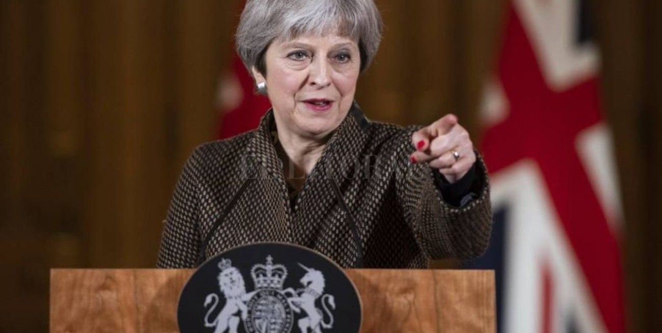 Para el Reino Unido no hubo otra alternativa que atacar Siria