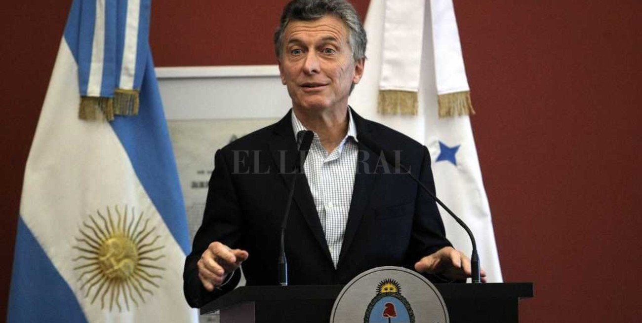 Macri se reune con autoridades del Instituto Balseiro