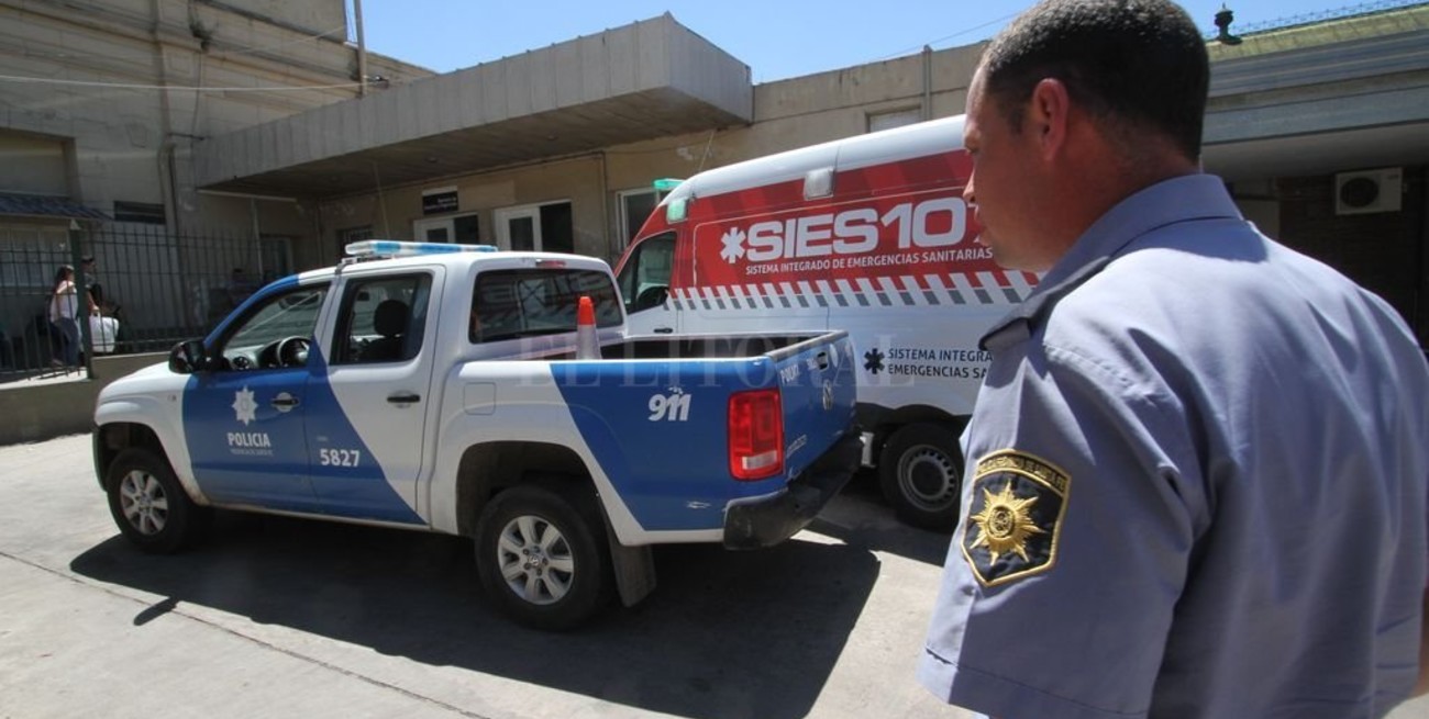 Murió un chico de 17 años apuñalado en barrio San Lorenzo