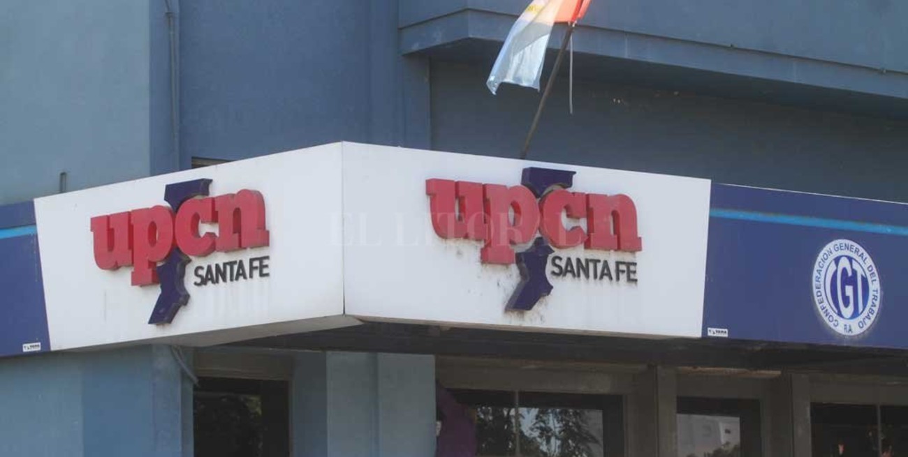 UPCN Santa Fe solicitó la reapertura de la paritaria central 