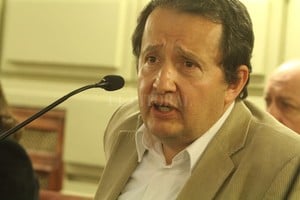 Guillermo Di Salvatore.