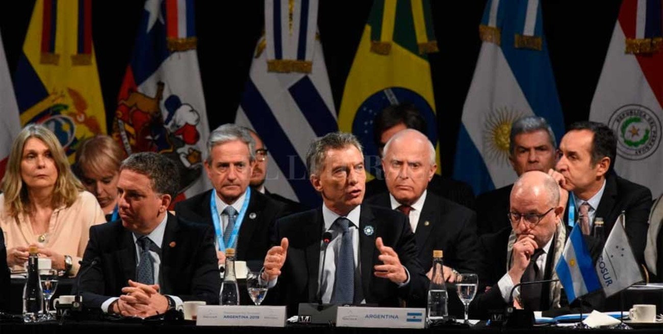  "El acuerdo con la UE impactará positivamente en la calidad de vida de la gente"