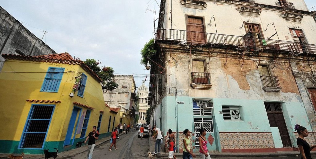 Los moteles "para el amor" vuelven a Cuba