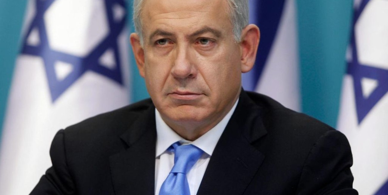 Netanyahu: Si hay una confrontación con Irán, "cuanto antes mejor" 
