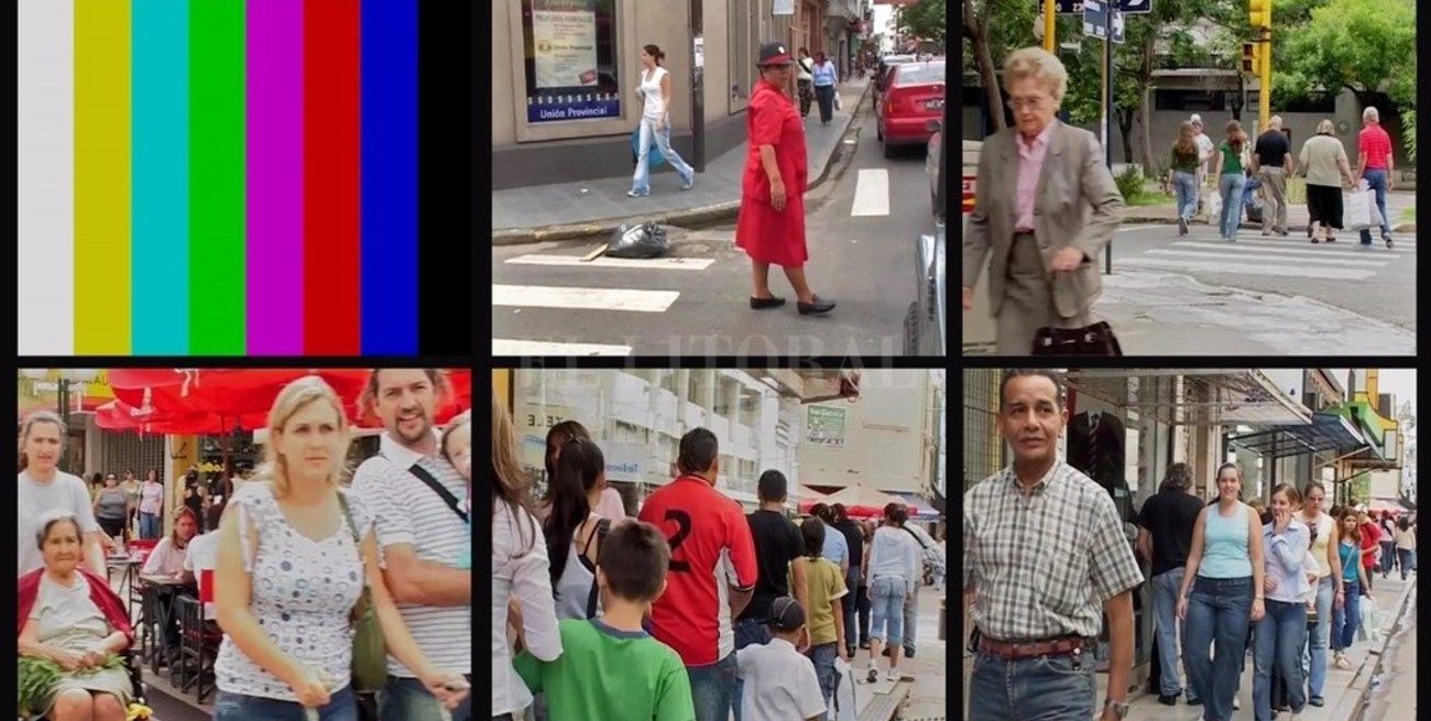 "Color local" en el Museo de Arte Contemporáneo