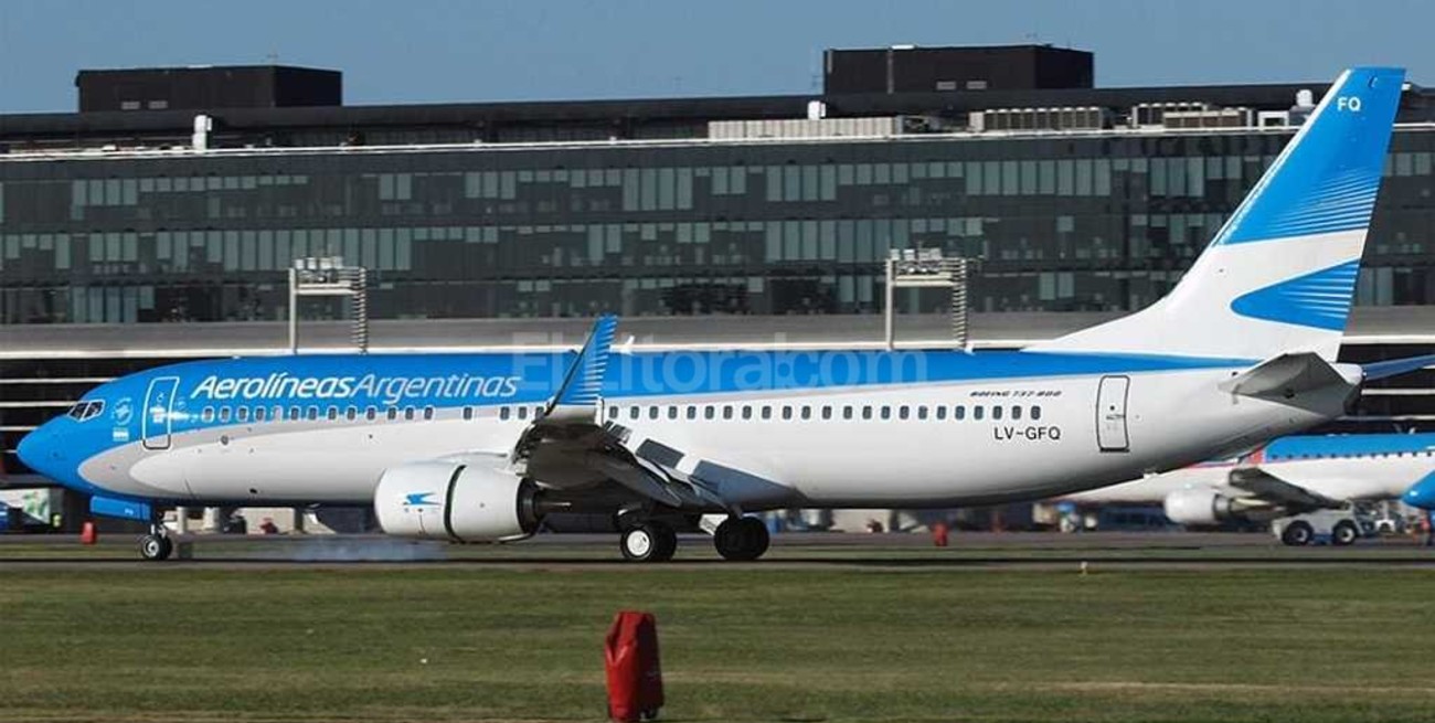 Costantini: "El desafío es conectar y desarrollar pero no podemos perder plata"