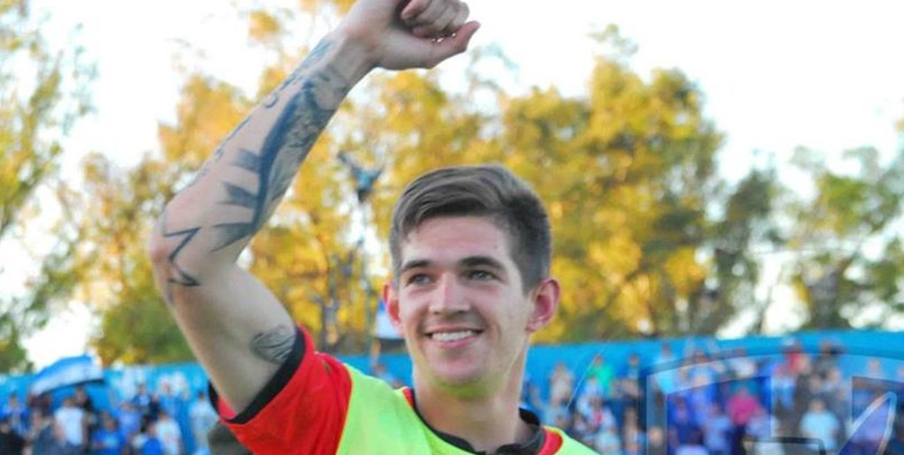 Asesinaron a un ex arquero de Almagro y el sospechoso es un futbolista de San Telmo