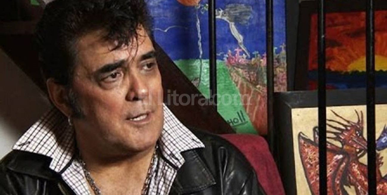 Murió Pocho la Pantera