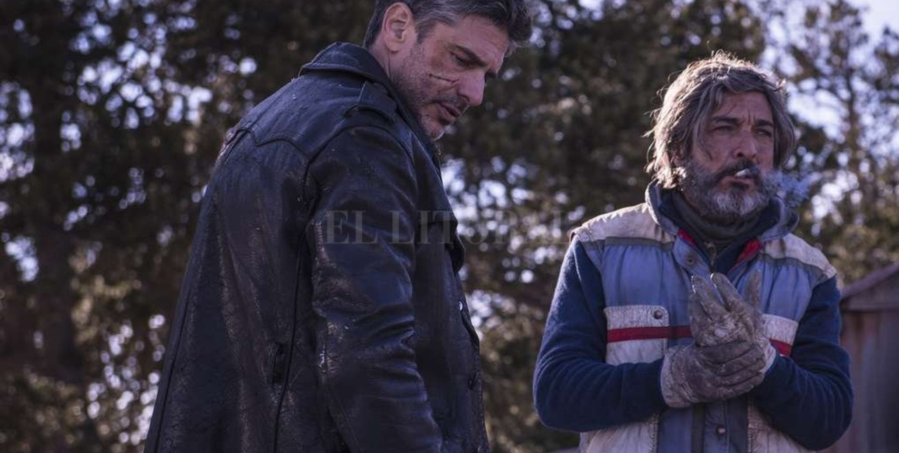 Atrapados por el pasado 