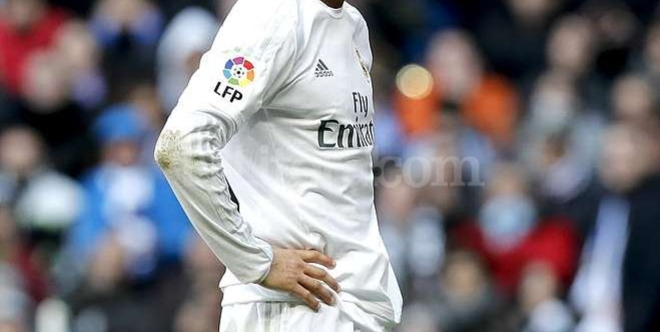 CR7 y su típica arrogancia: "Si todos estuviesen a mi nivel estábamos primeros"