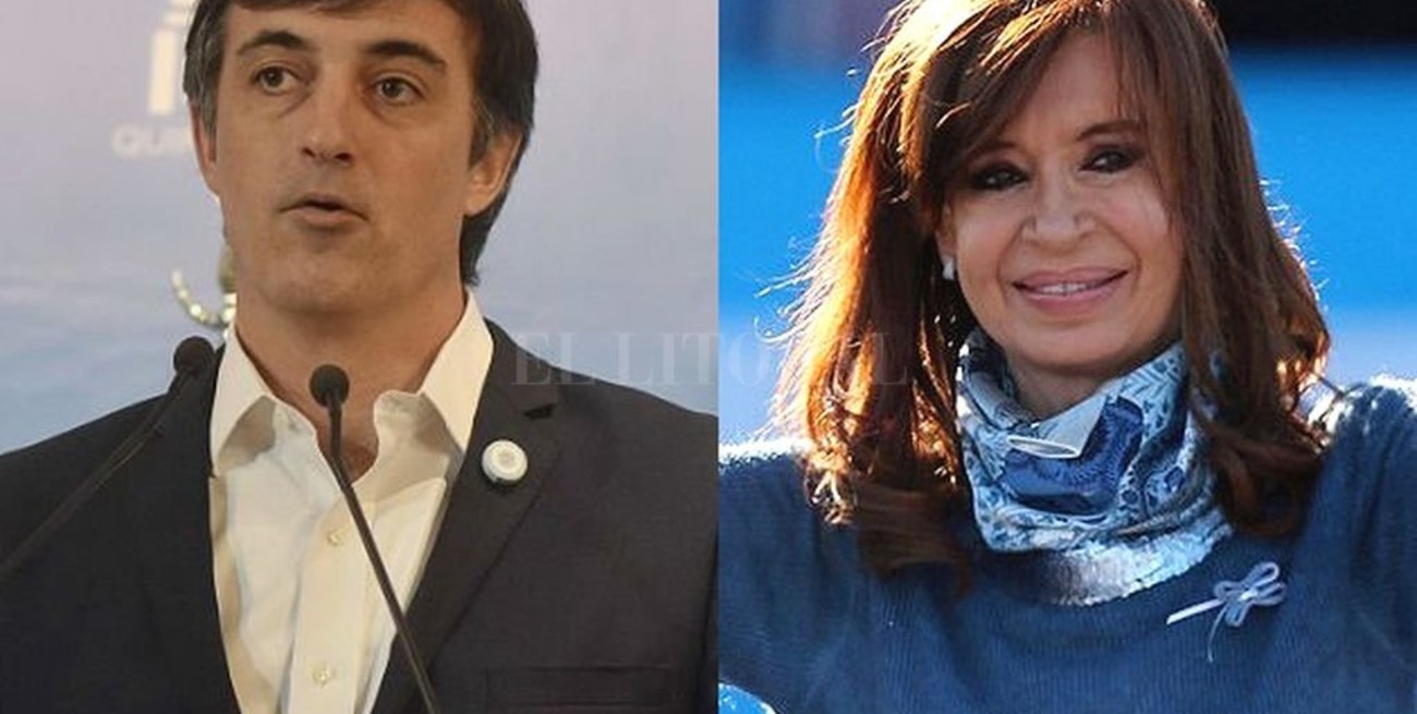 Tres encuestas indican el triunfo de Esteban Bullrich sobre CFK