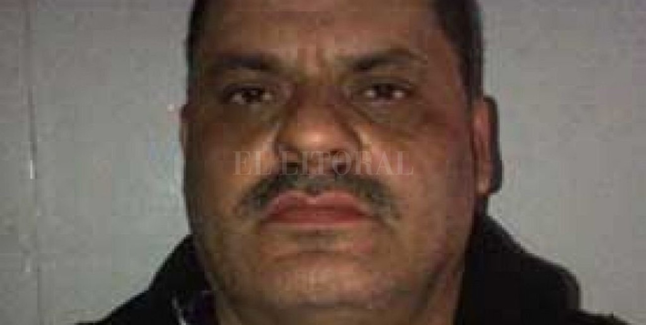 Diez años de cárcel para el suegro de "El Chapo" Guzmán