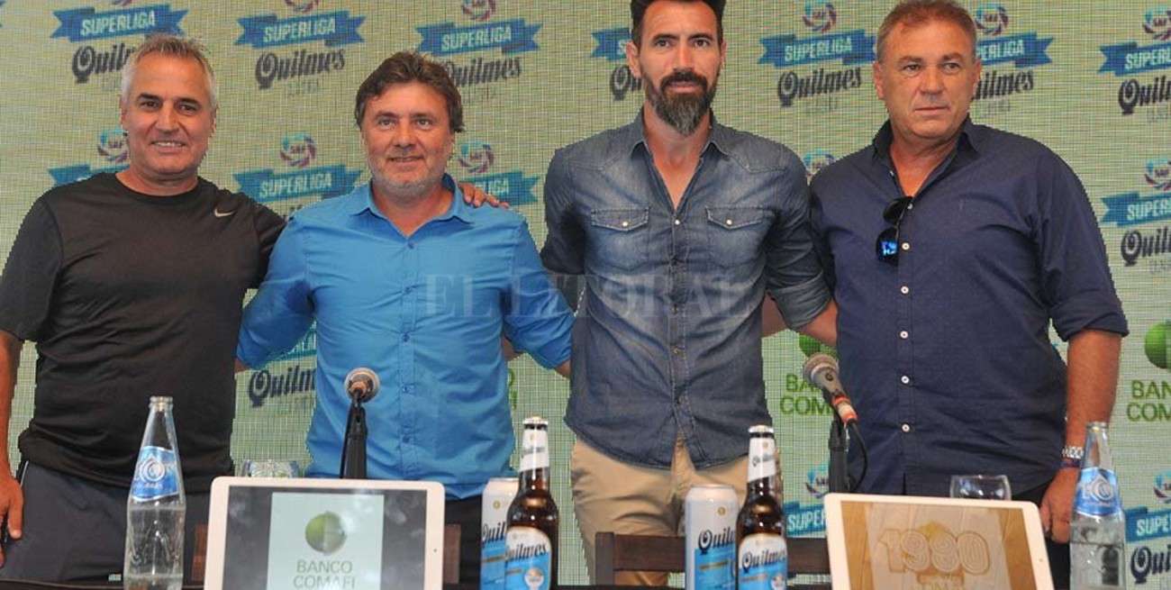 El sainete del horario