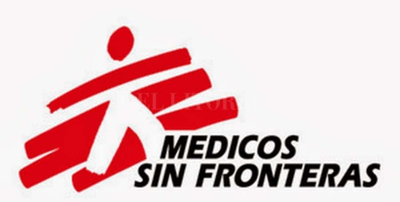 Investigan a Médicos Sin Fronteras por presuntos lazos con traficantes de inmigrantes