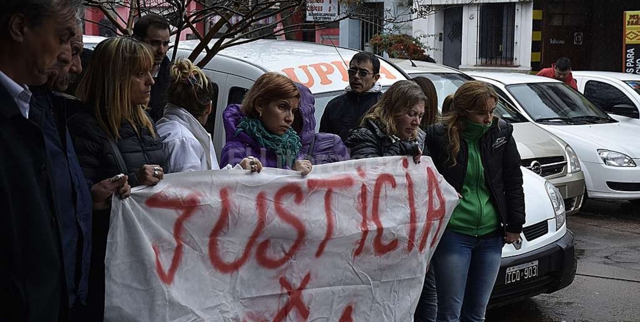 Crimen de Micaela: el 95% de los contactos de Facebook del acusado son niñas