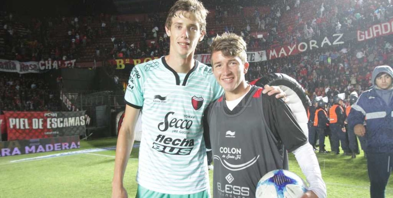 ¿Otra vez los rusos por Conti?