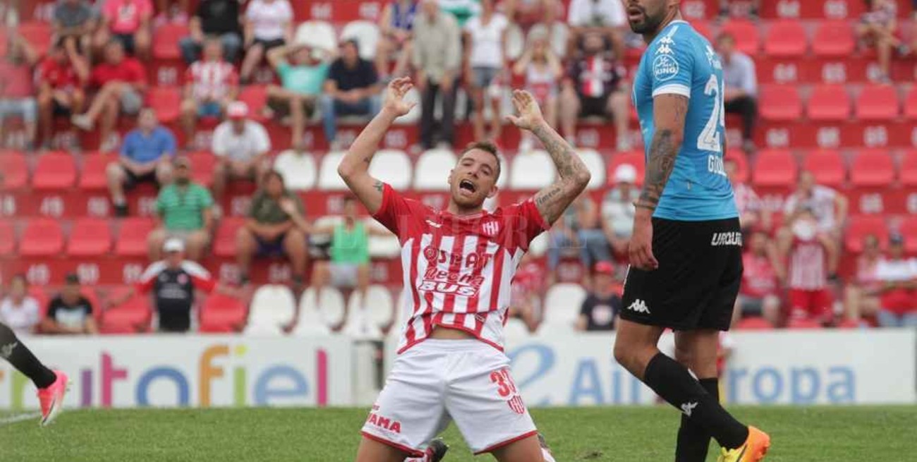 Explotó Bottinelli: "Hoy no tenemos con quién hablar"