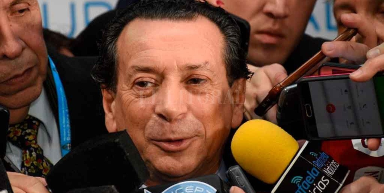 Dante Sica: "El acuerdo Mercosur-UE es equilibrado"