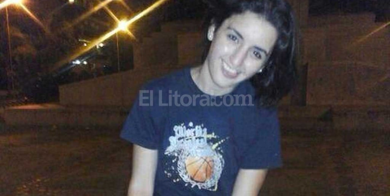 Es nacional la búsqueda de Melisa Gómez