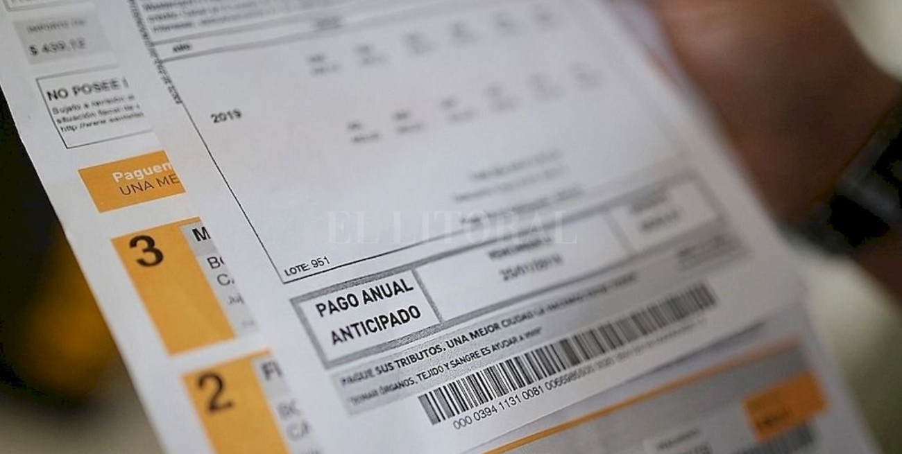 Ahora los vecinos de Rincón pueden imprimir las boletas de TGI y DRI