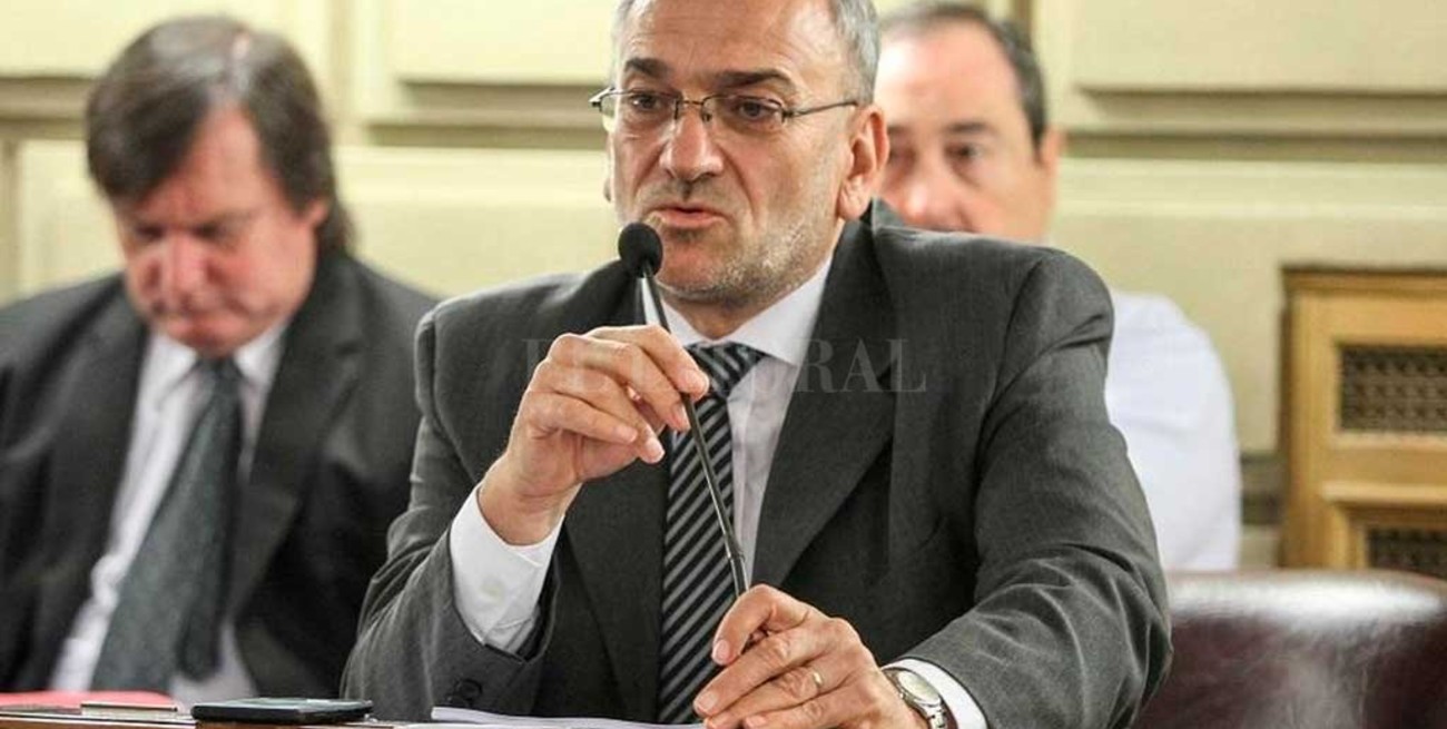 Media sanción al proyecto que impulsa el grabado obligatorio de las autopartes 