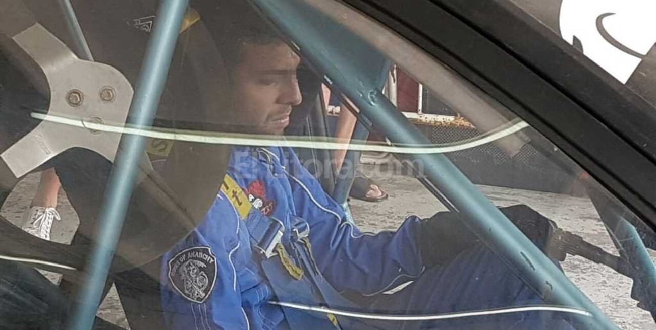 "Es un muchacho muy inteligente"