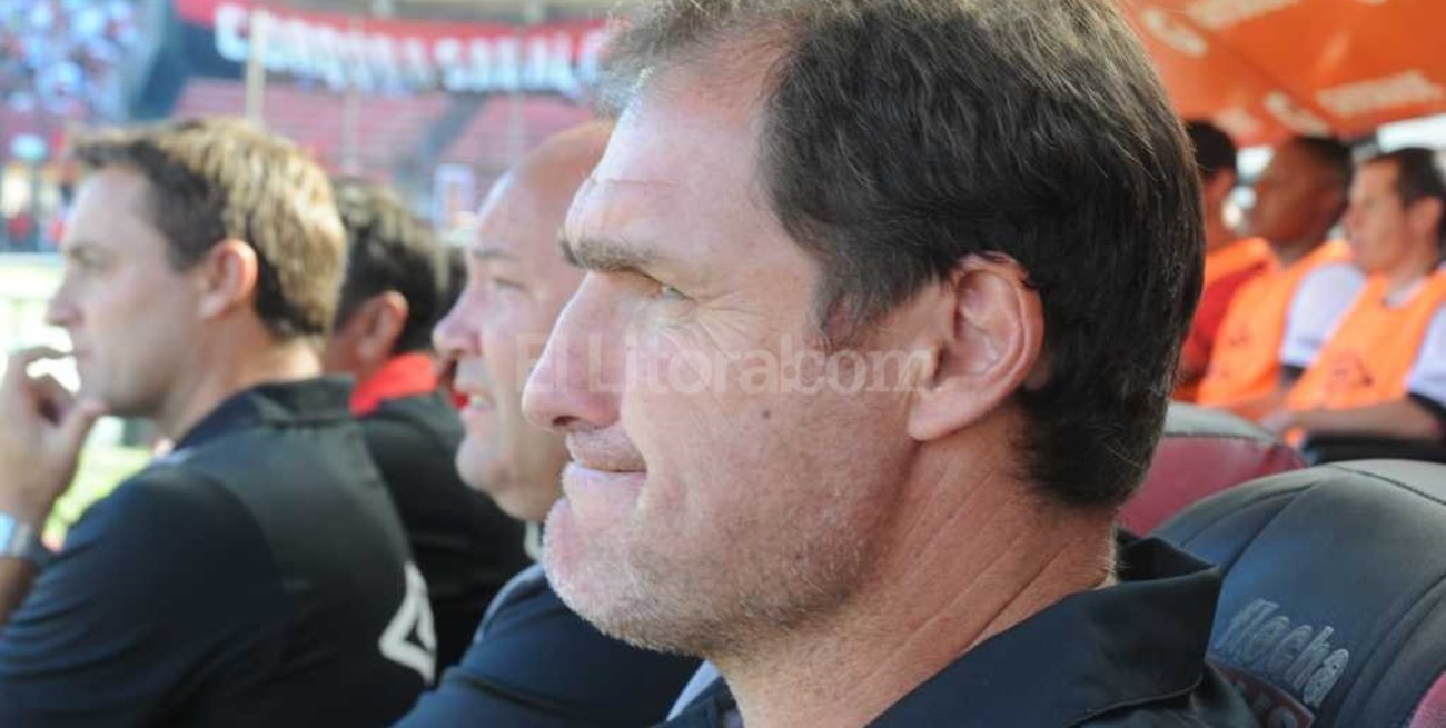 La idea es que esta noche Franco renuncie