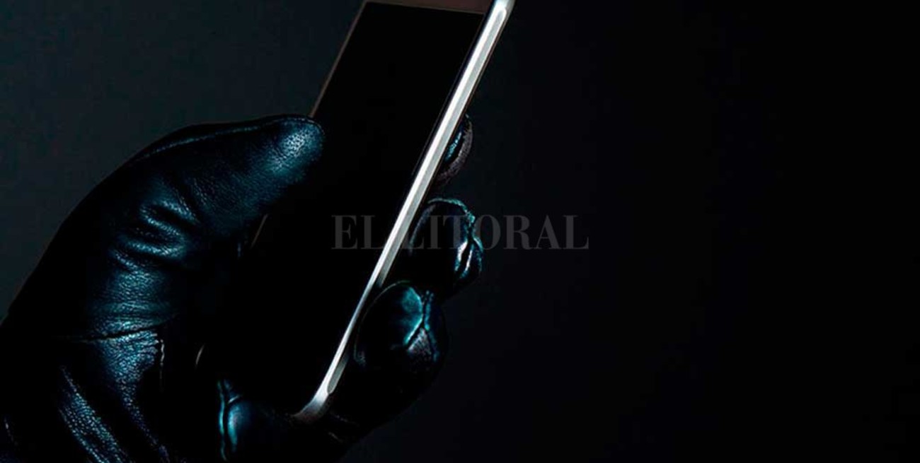 Investigan dos secuestros virtuales en el centro de la ciudad