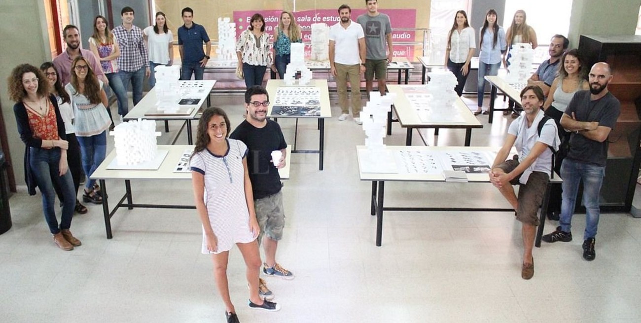 Máxima acreditación para la Maestría en Arquitectura de la UNL